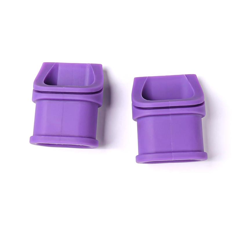 Custom Silicone Sleeve Casing Protectors Custom Silicone Sleeve Casing Protectors
