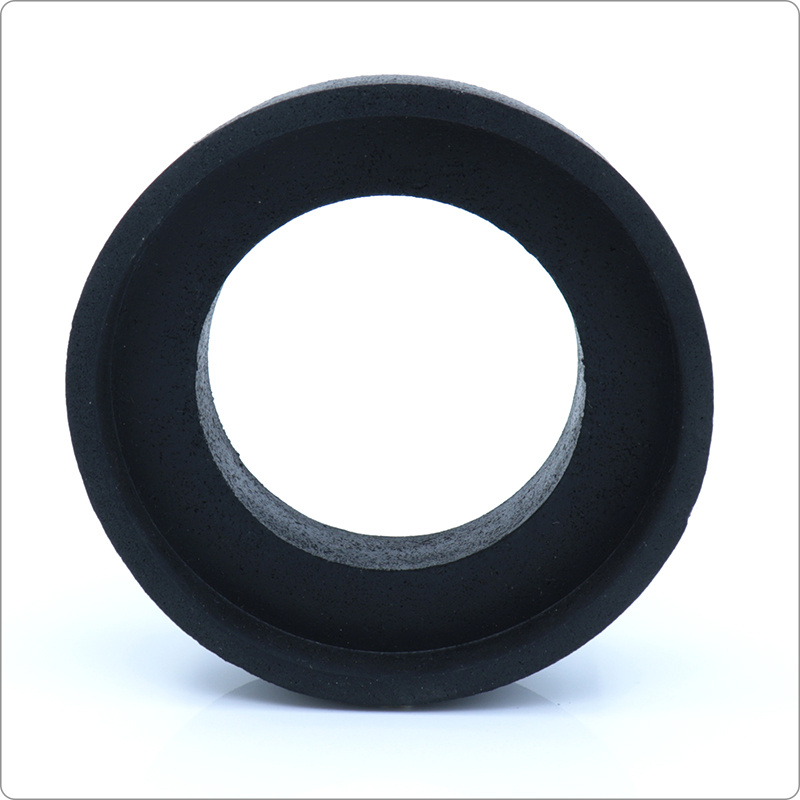 Custom Synthetic Tank to Bowl Rubber Gasket