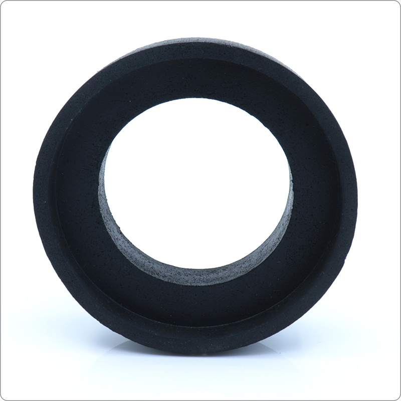 Custom Synthetic Tank to Bowl Rubber Gasket Custom Synthetic Tank to Bowl Rubber Gasket