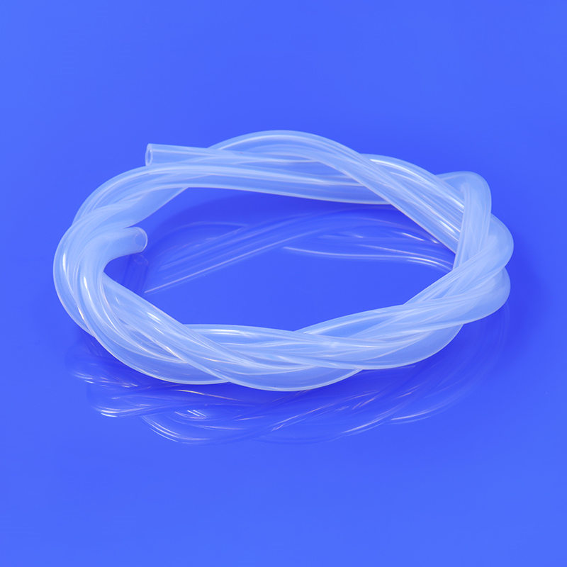 High Temp Silicone Tubing High Temp Silicone Tubing