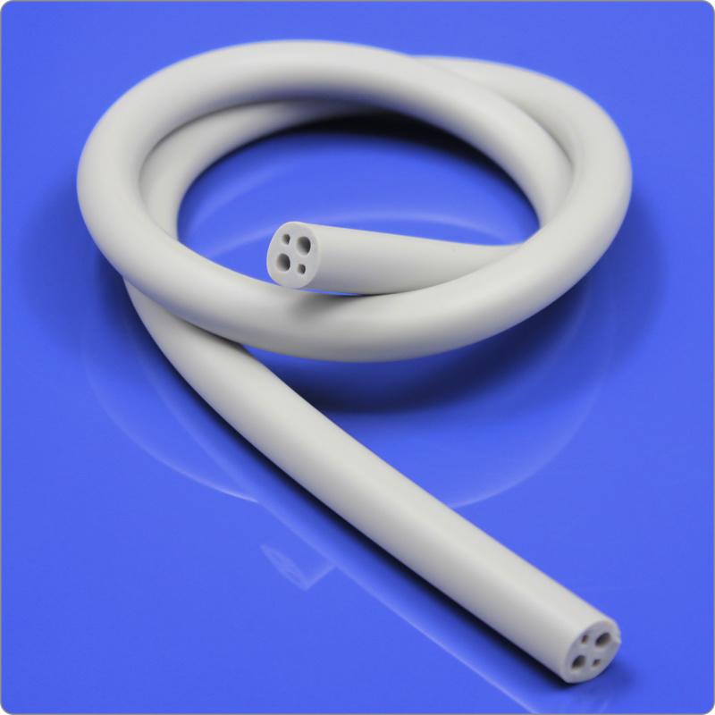 Aging Resistance Silicone Sleeve Hose Aging Resistance Silicone Sleeve Hose
