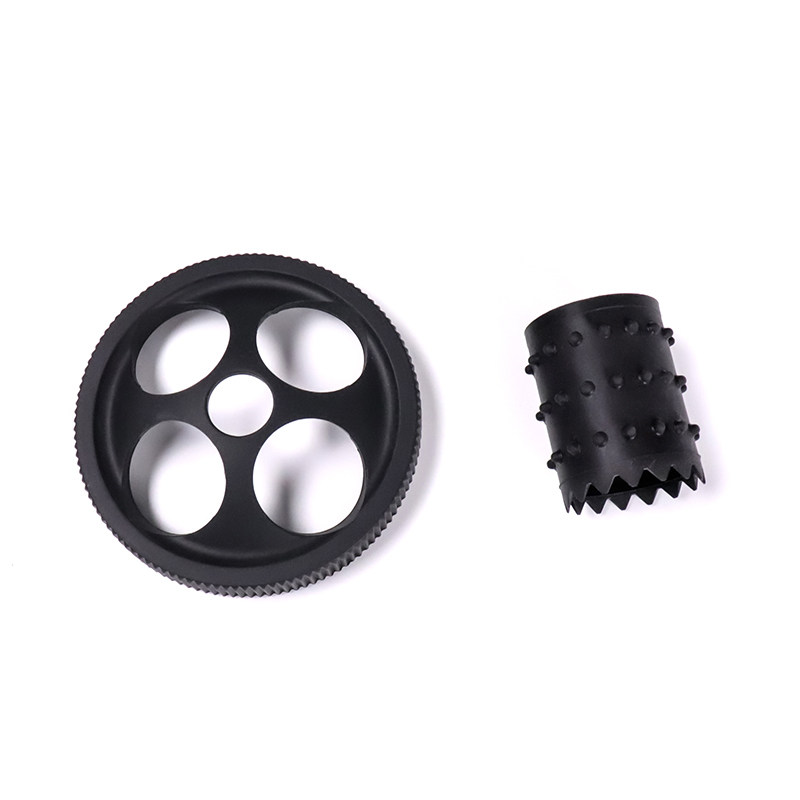 Silicone Molding Parts Supplier