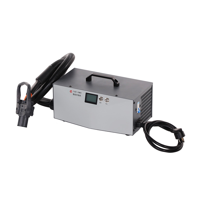 Material Handling System Charger