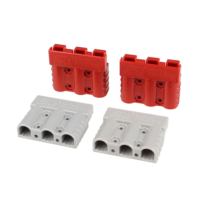 SGD50A 600V Charging plug