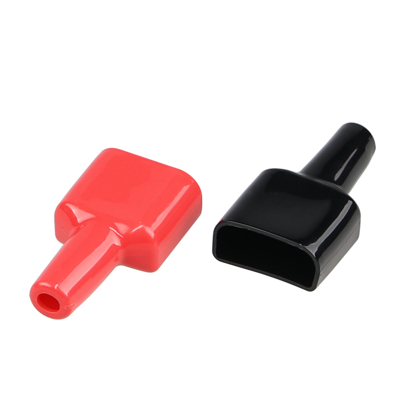 SG50A Dust Cable Sheath Cover With No-Cap