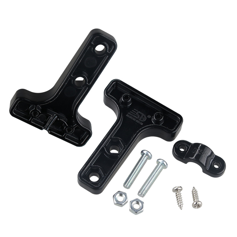 SG50A Forklift Battery Cable Connectors T-handle with clamp