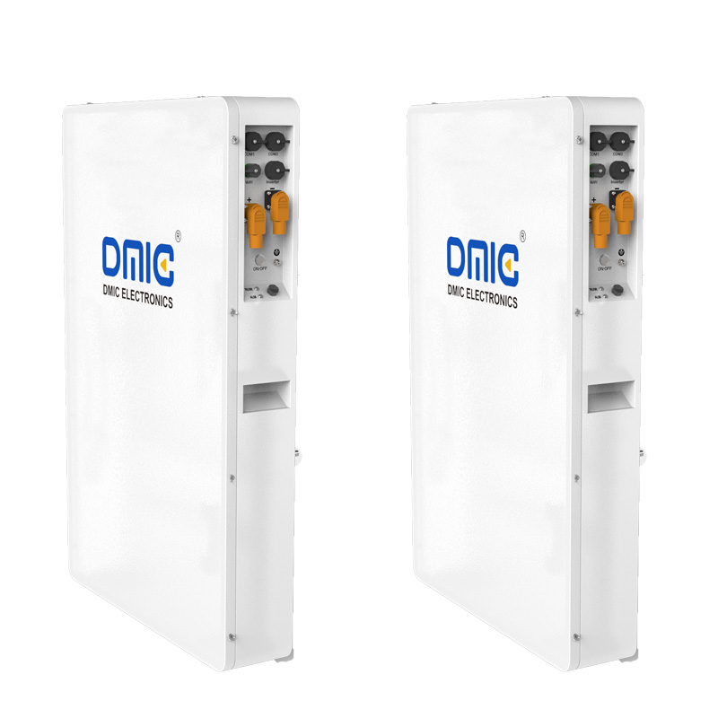 Li-ion Battery Portable Energy Storage
