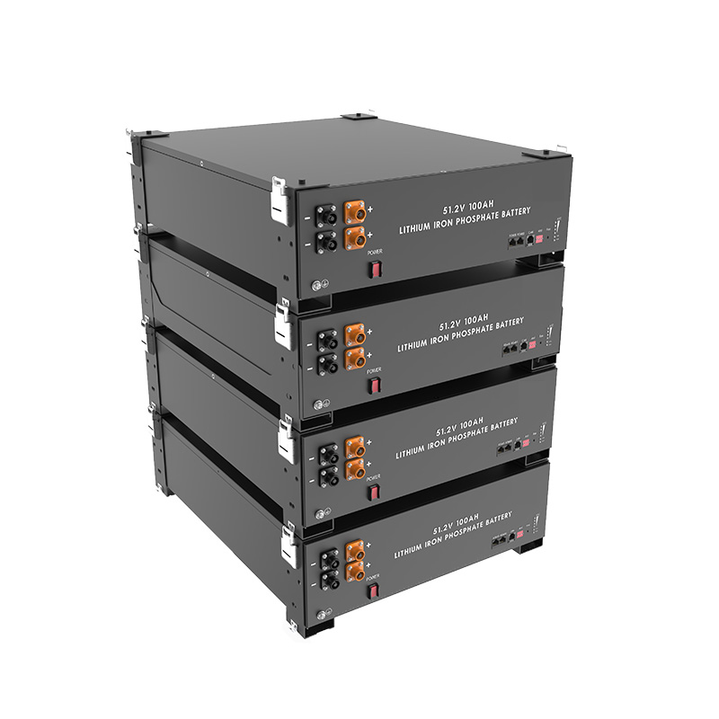 Li-ion Battery Portable Energy Storage