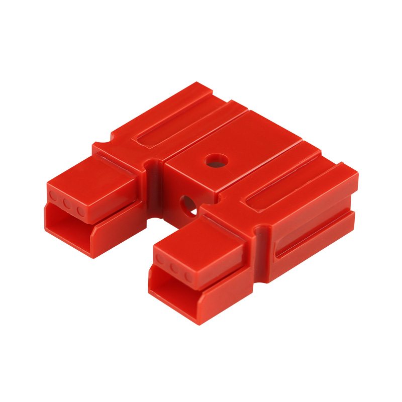 SD75A Single Pole Plug Fool-proof Post