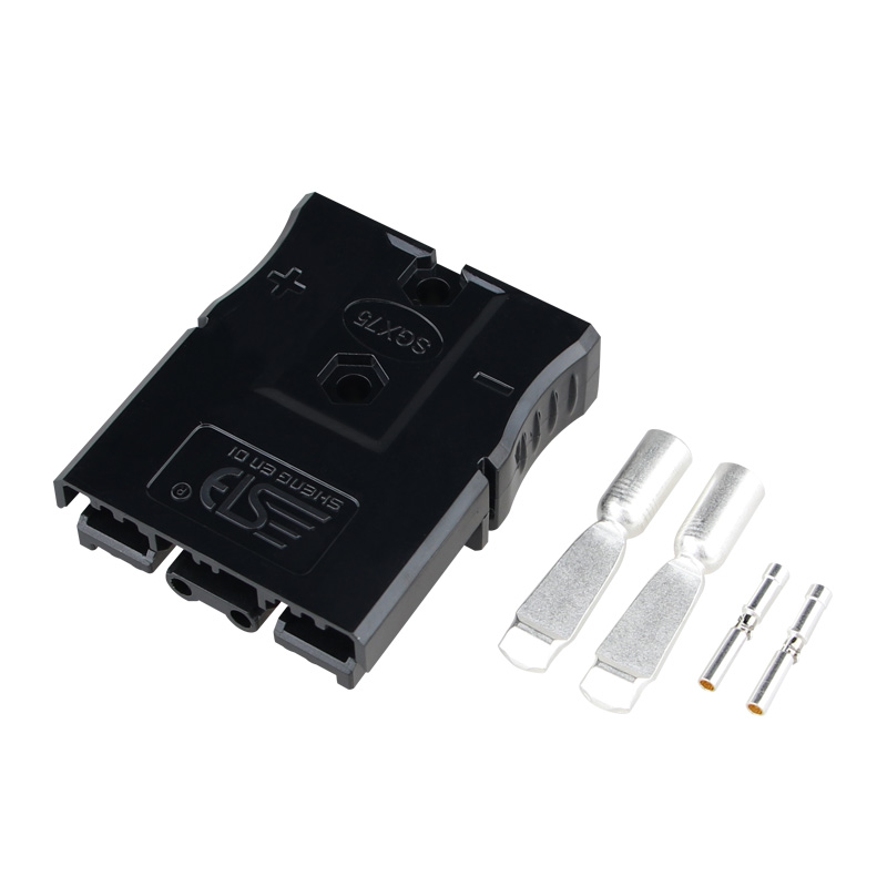 SGX75B 600V Charging plug