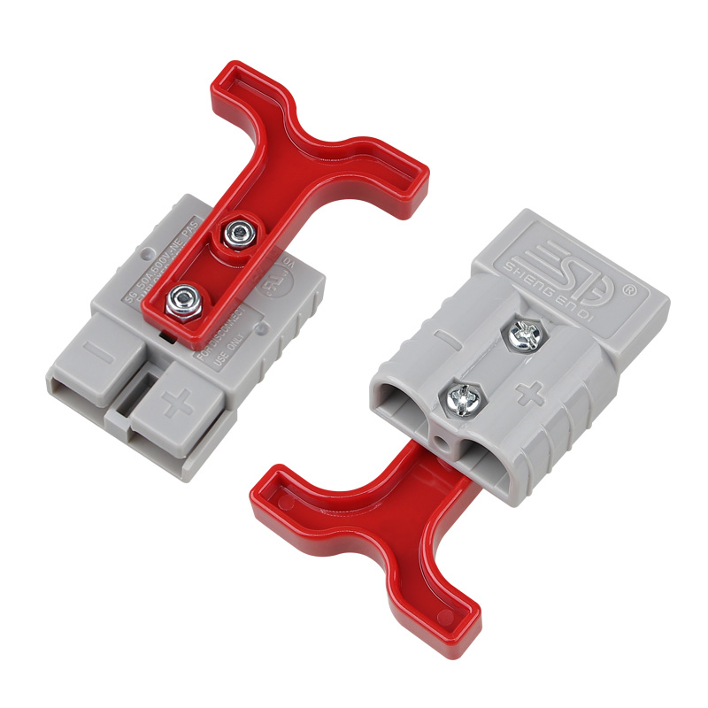 SG50A T-handle booster connector