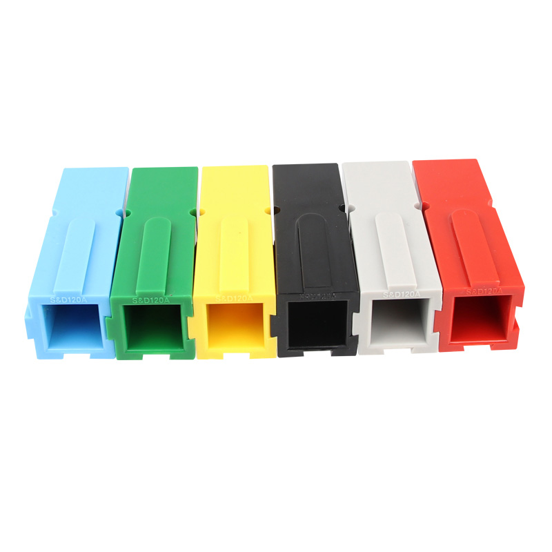 Single Pole Connector UPS Charger