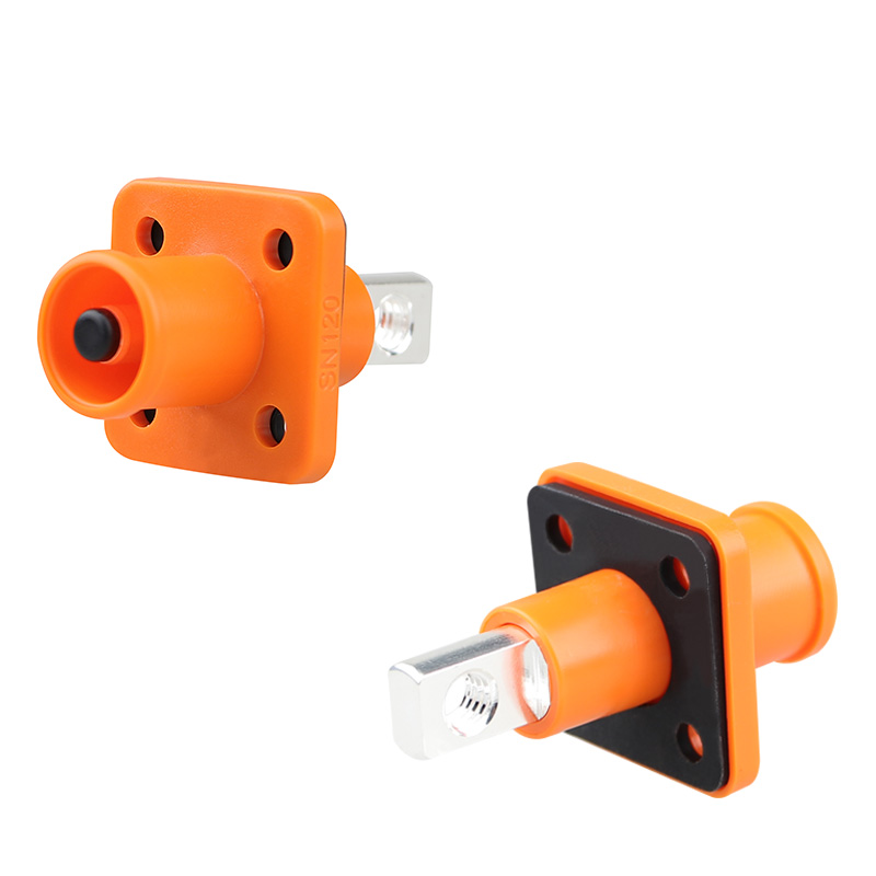Energy storage connector SN120A