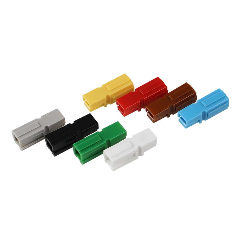 Single Pole Connector UPS Charger
