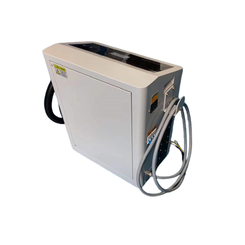 Lithium battery smart charger