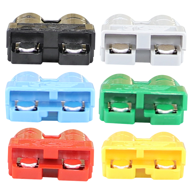 50A 600V Charging plug