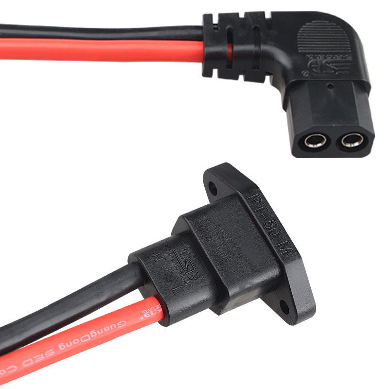Processing custom elbow adapters