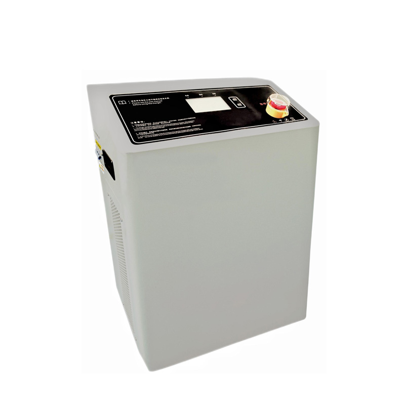 Lithium battery smart charger