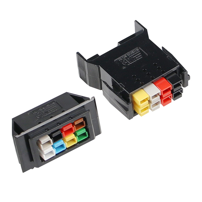 Single Pole Connector UPS Charger