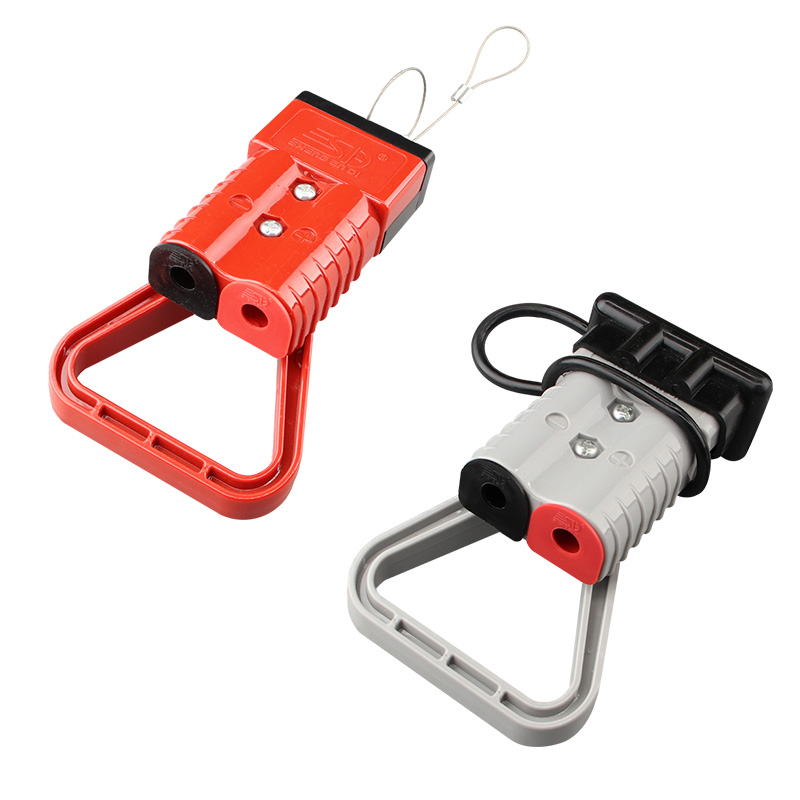 SG50A Connector wire harness fixing cap 2 pin