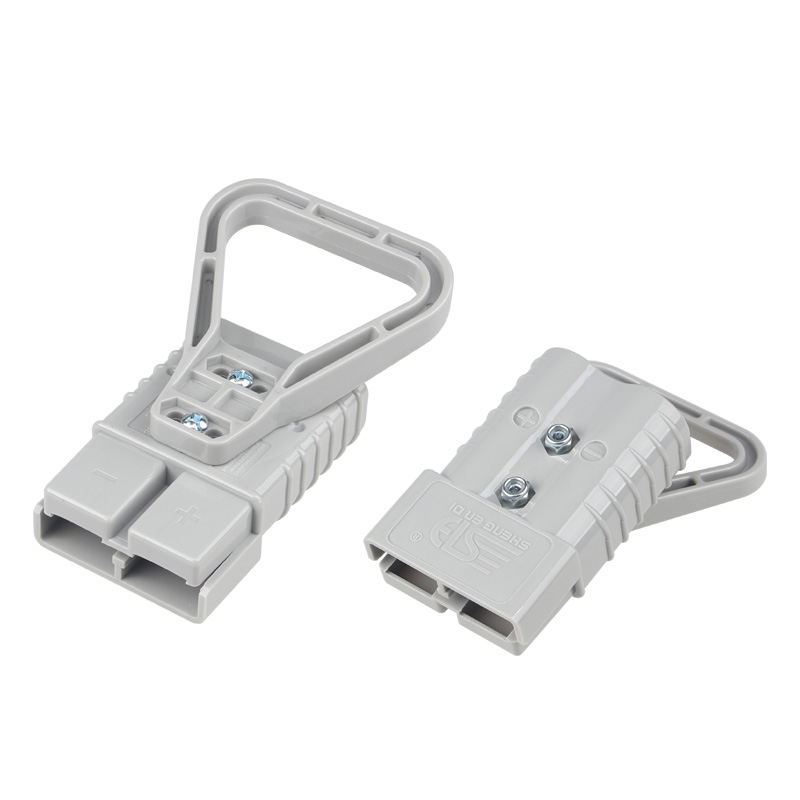 SG50A 600V Triangle Connector Handle