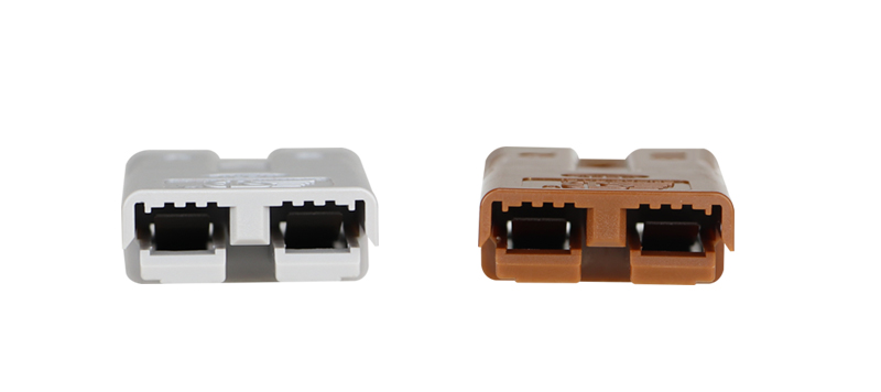 50A 600V Charging plug