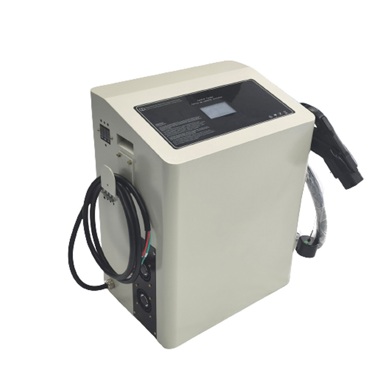Lithium battery smart charger