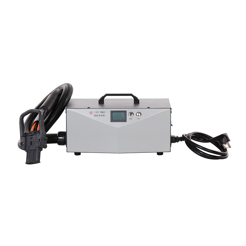 3KW Portable Forklift Charger