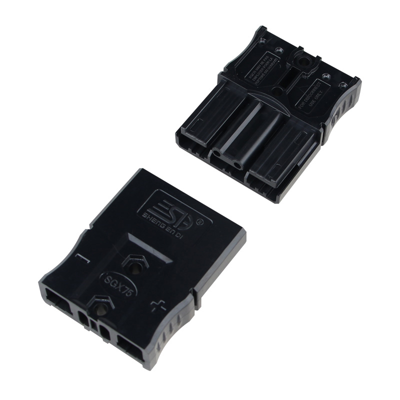 SGX75B 600V ac/dc