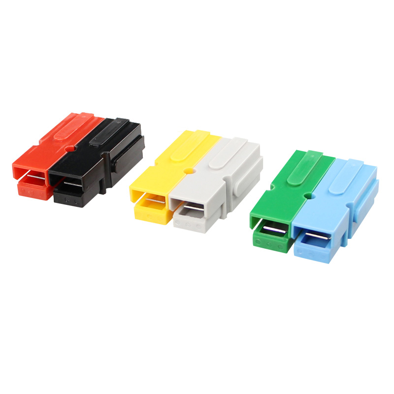 Single Pole Connector UPS Charger