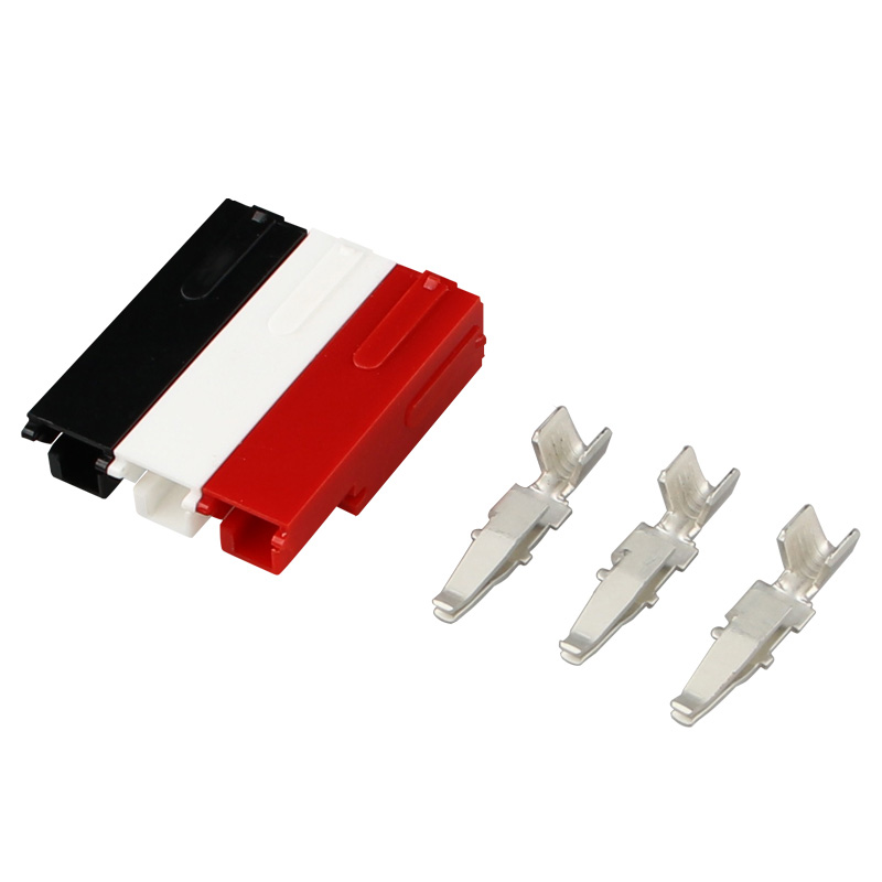 Single Pole Connector UPS Charger