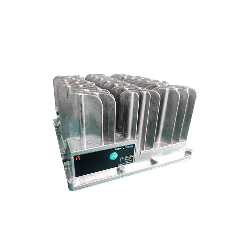 AGV Battery Charger
