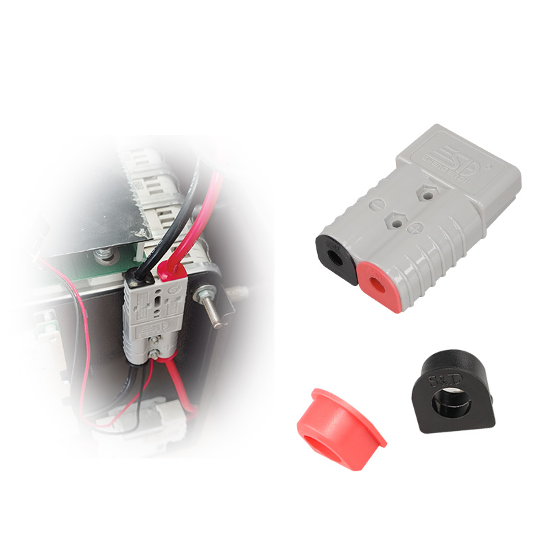 SG50A Plug connector Accessory
