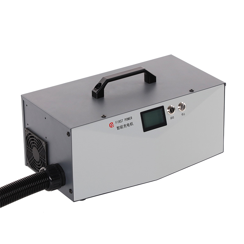 50A Scissor lift charger