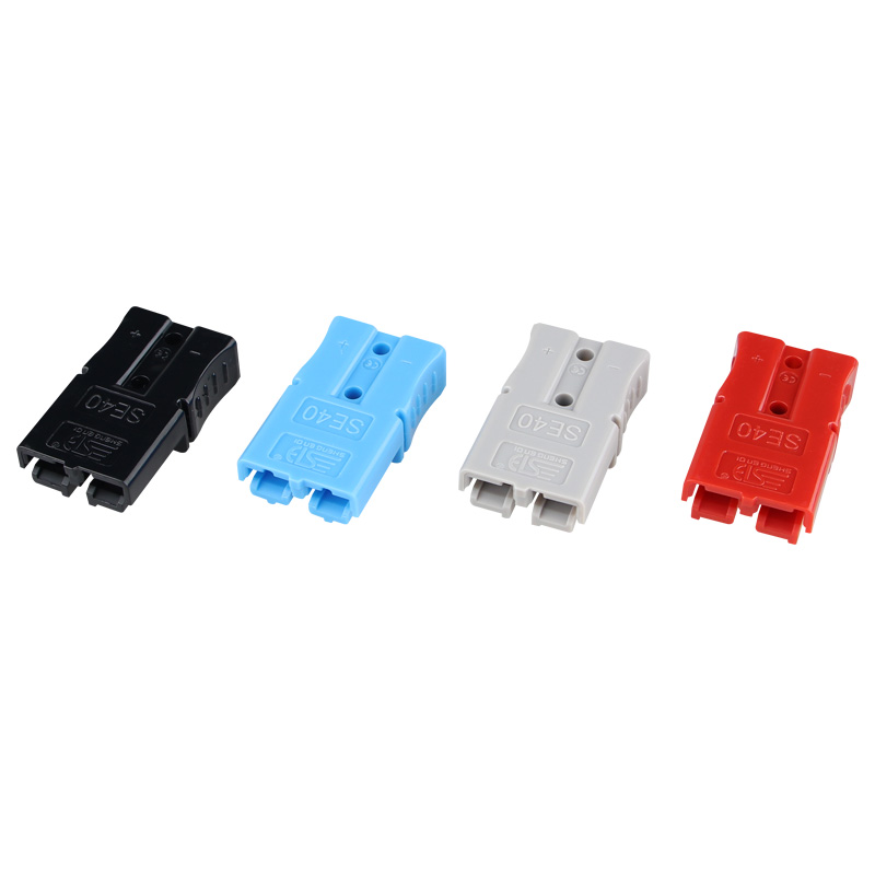 SE40A 600V ac/dc