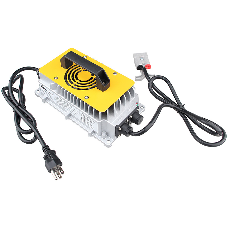 58.4V 20A Scissor lift charger