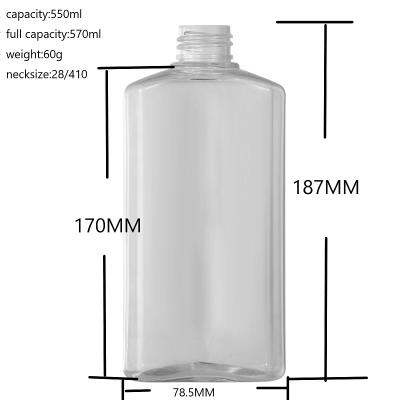 60ml plastic bottle plastic plastic bottle manufacture