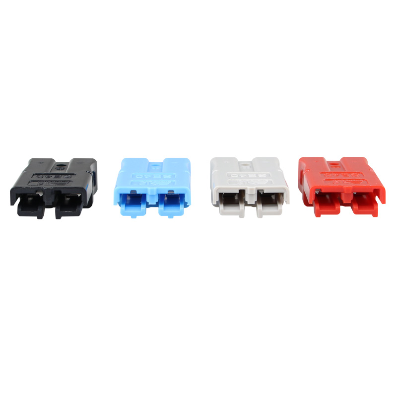 SE 40A 600V Charging plug