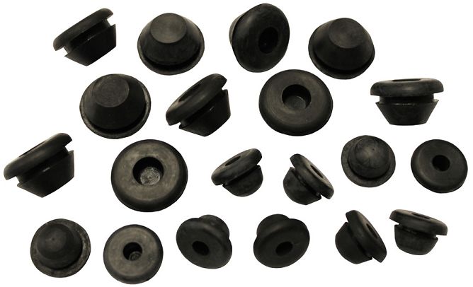 Automotive Lamps Rubber Plug Automotive Lamps Rubber Plug