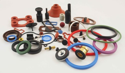 Silicone Rubber Seal Ring Silicone Rubber Seal Ring