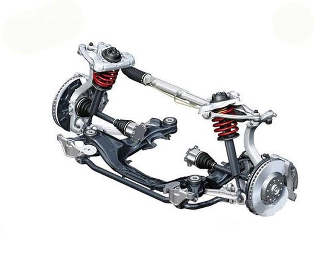 Shock Absorber Cushion Rubber Shock Absorber Cushion Rubber