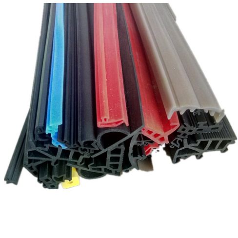 Car Window Door Rubber Seal Strip Car Window Door Rubber Seal Strip