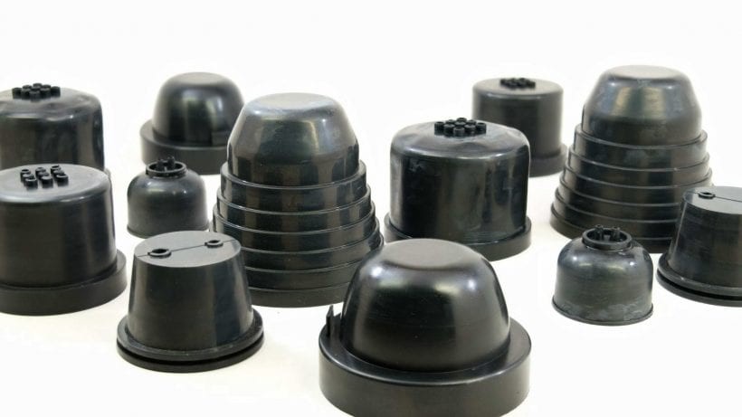 Anti Dust Rubber Cover Anti Dust Rubber Cover