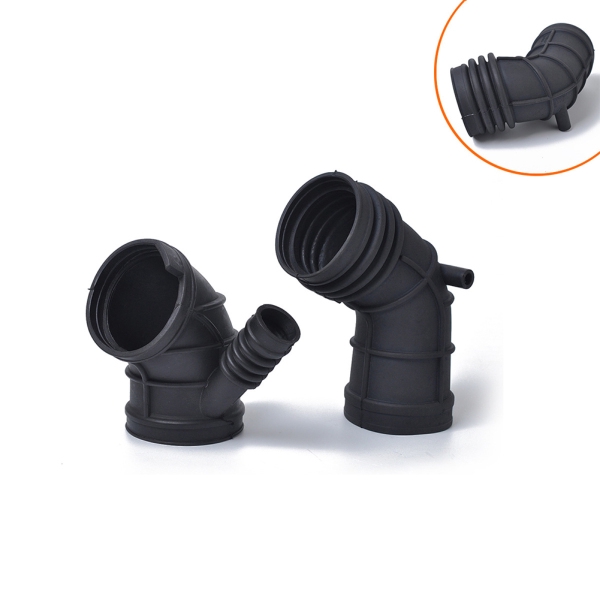 Rubber Air Intake Hose Rubber Air Intake Hose