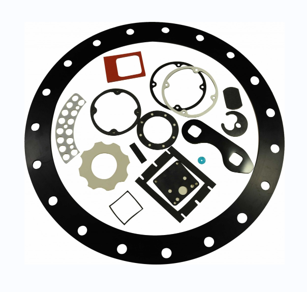 Rubber Ring Gasket Black Rubber Ring Gasket Black