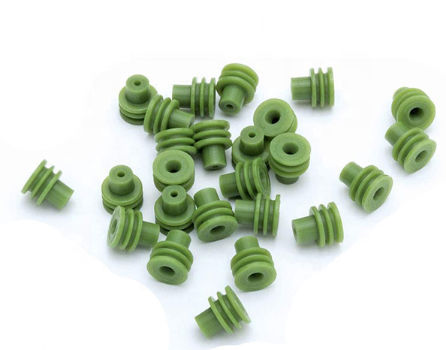 Waterproof rubber stoppers for car Waterproof rubber stoppers for car