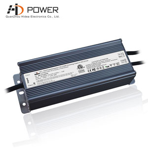 60w dimmable led driver