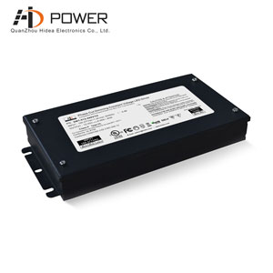 12v 80w triac dimmable power supply