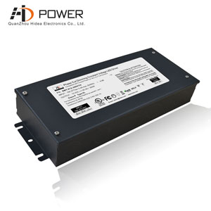 class 2 power supply for led lighting