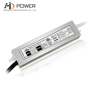 constant voltage led driver 24v